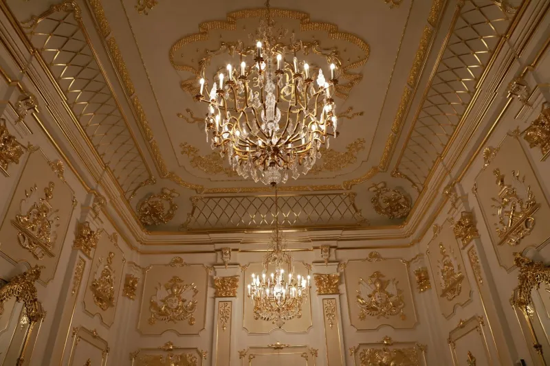 Cathedrals of Cinema: The Devoted Guardians Keeping America's Grand Movie Palaces Alive