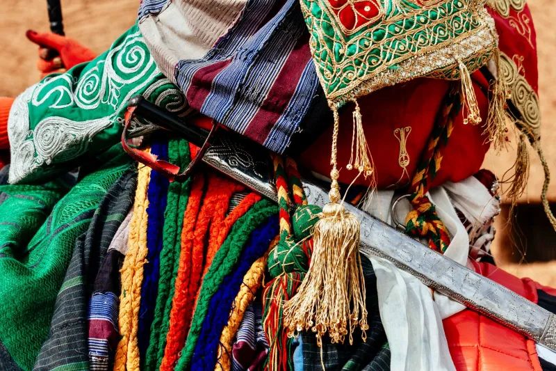 Cloth and Continuity: The Immigrant Textiles That Wove New Lives Into the American Story