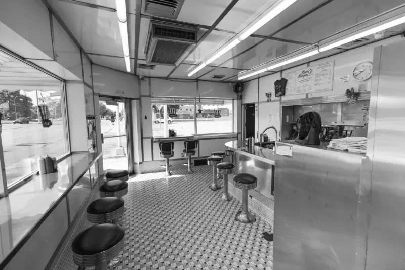 Counter Culture: The Dime Store Diners That Outlasted an Era and Became Keepers of American Memory