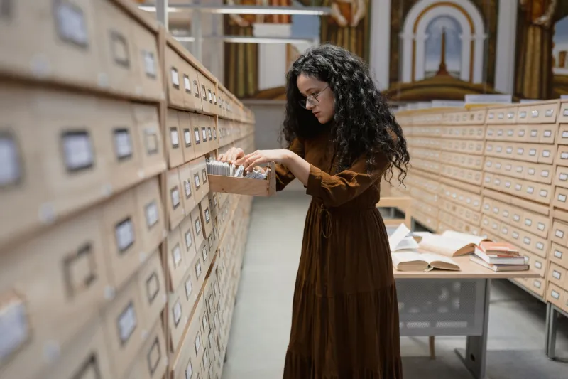 Ink Against Oblivion: The Volunteer Archivists Racing to Rescue Small-Town America's Newspaper Heritage