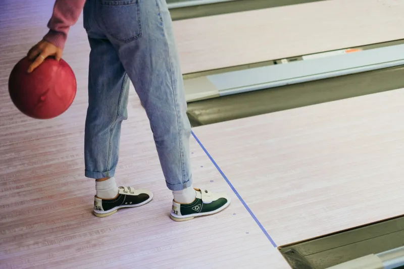 The Last Lanes: How America's Family Bowling Alleys Became the Unlikely Guardians of Small-Town Life