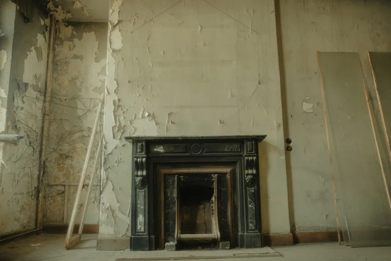 Layers of Living: The Quiet Crusade to Rescue America's Historic Wallpaper