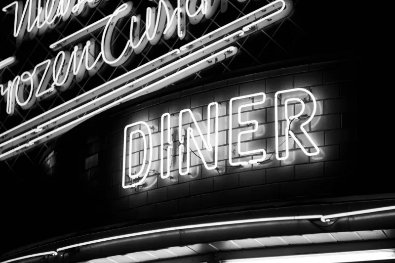 Light That Lasts: The Craftspeople Racing to Save America's Neon Heritage