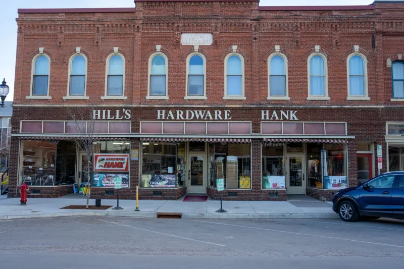 Nails, Know-How, and Neighborhood: The Family Hardware Stores That Still Hold America Together