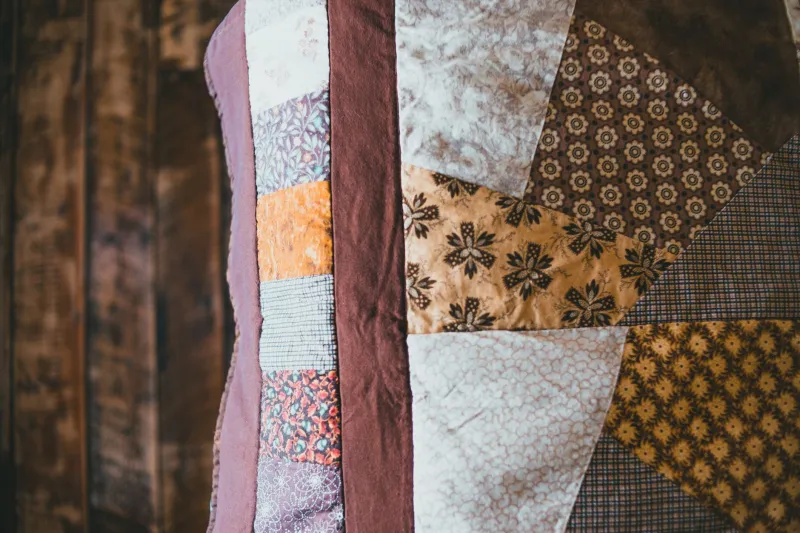 Needles and Narratives: The Quiet Power of American Quilts as Historical Record