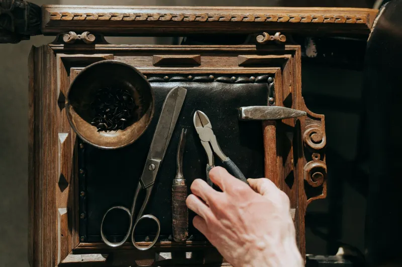 The Resonant Dead: How a Brotherhood of Piano Restorers Is Coaxing Silence Back Into Song