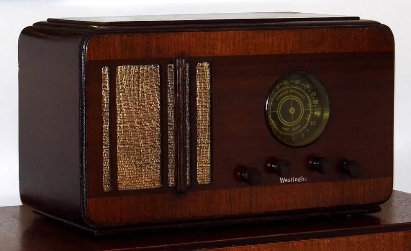 Signal Found: The Quiet Obsessives Recovering America's Lost Radio Voice