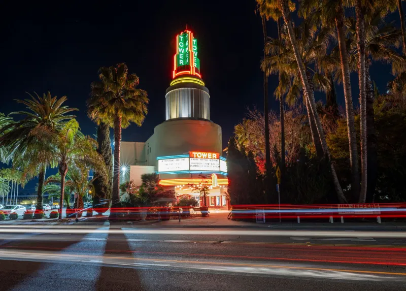 Silver Screens Under the Stars: The Enduring Legacy of America's Drive-In Theaters